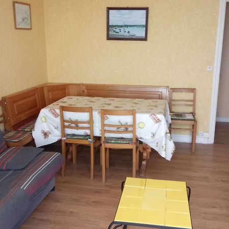 Appartement 1 Chambre - Animaux Acceptes - Terrasse - Lave-Linge - Fr-1-674-15 Berck Exterior photo
